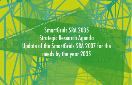 SmartGrids – Strategic Research Agenda 2035