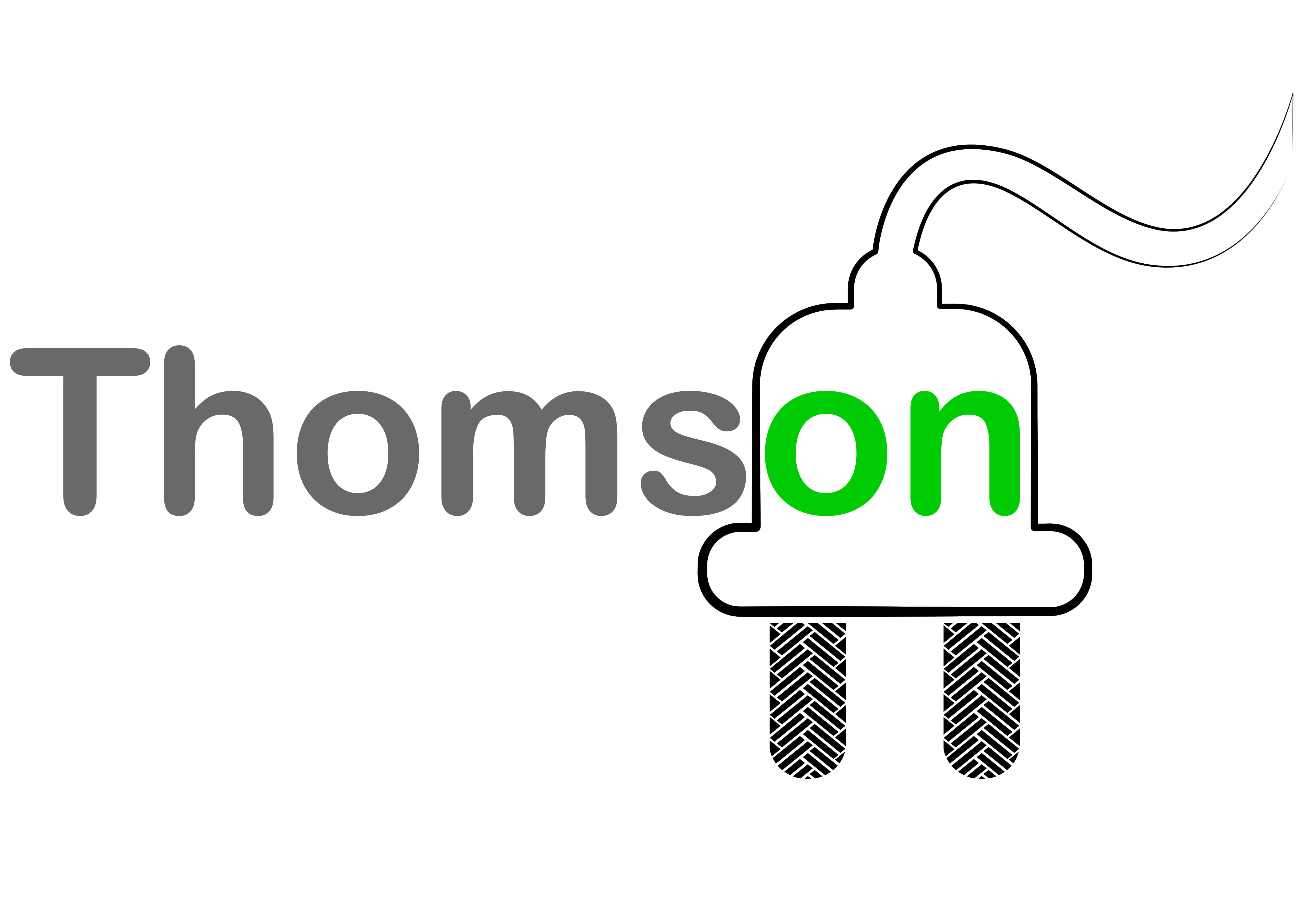 THOMSON - 2Zero Emission
