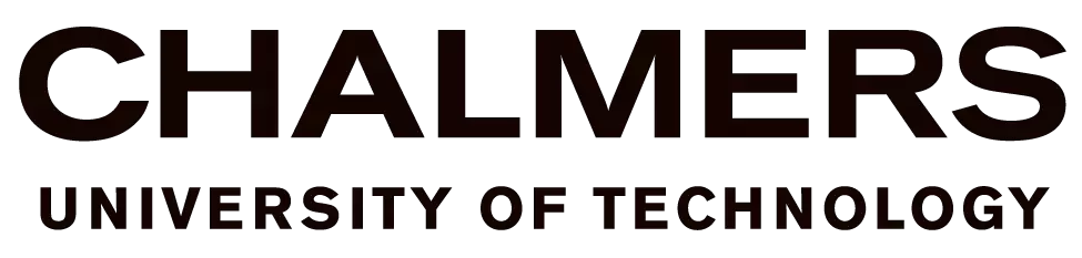 Chalmers University of Technology Chalmers University of Technology