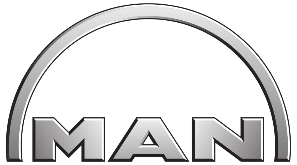 MAN MAN