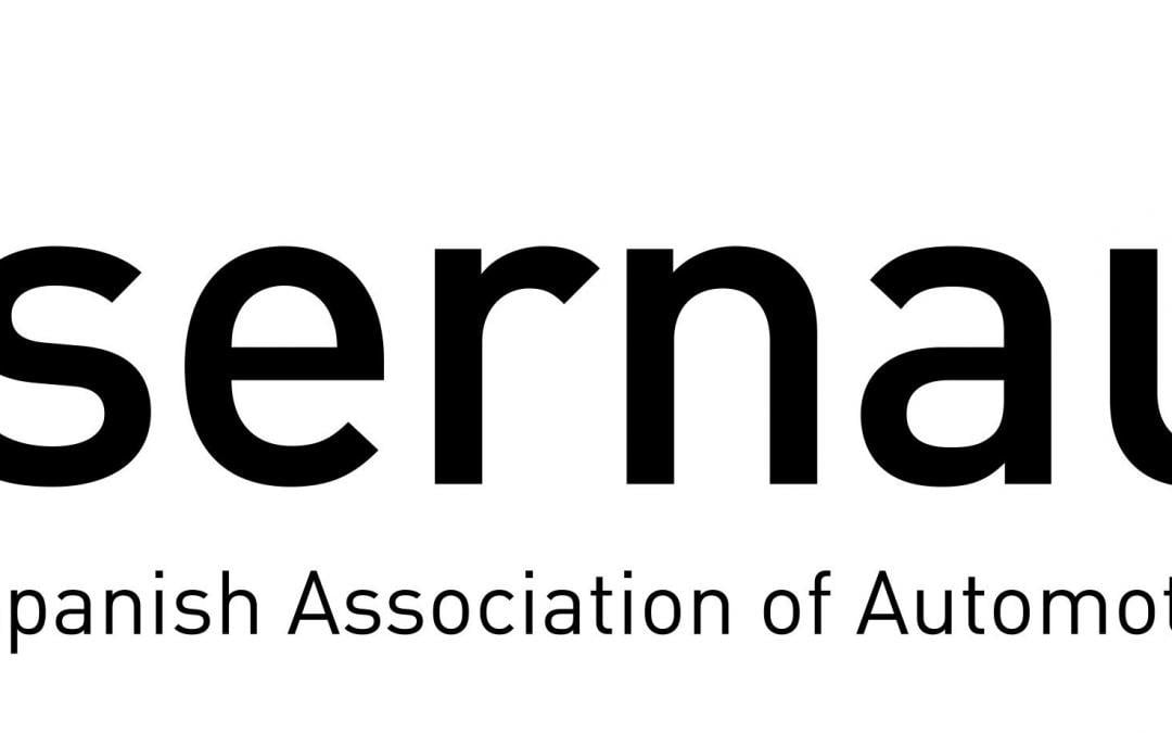 Associate Member Sernauto logo