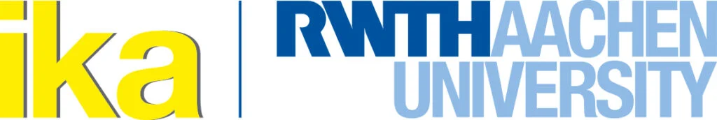 ika RWTH Aachen ika RWTH Aachen