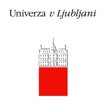 University of Ljubljana University of Ljubljana