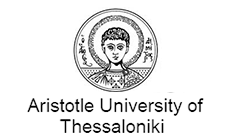 ARISTOTLE UNIVERSITY OF THESSALONIKI
