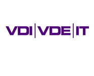 VDI VDE IT logo