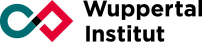 WUPPERTAL INSTITUTE logo