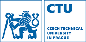 CZECH TECHNICAL UNIVERSITY IN PRAGUE
