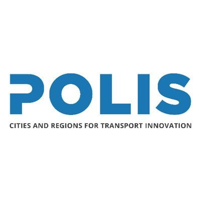 Polis Network logo