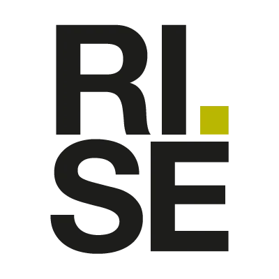 RISE Research Institutes of Sweden AB RISE Research Institutes of Sweden AB