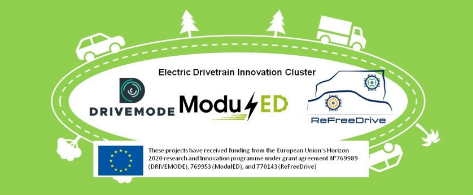ModulED – Drivemode – ReFreeDrive: Final event
