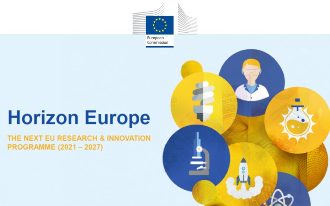 Online workshop – Supporting innovations in road transport: Horizon Europe and its synergies with other EU programmes