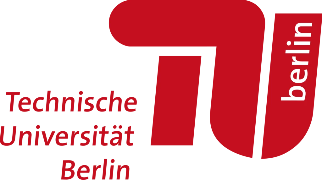 TU Berlin TU Berlin