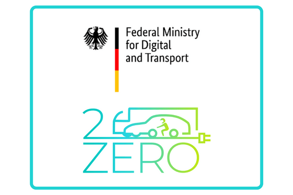 Federal Ministry for Digital and Transport in Berlin hosted Member States Meeting of the European Research Partnership 2Zero