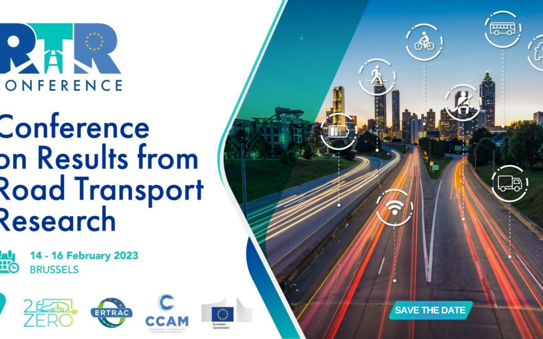 RTR Conference 6th Edition