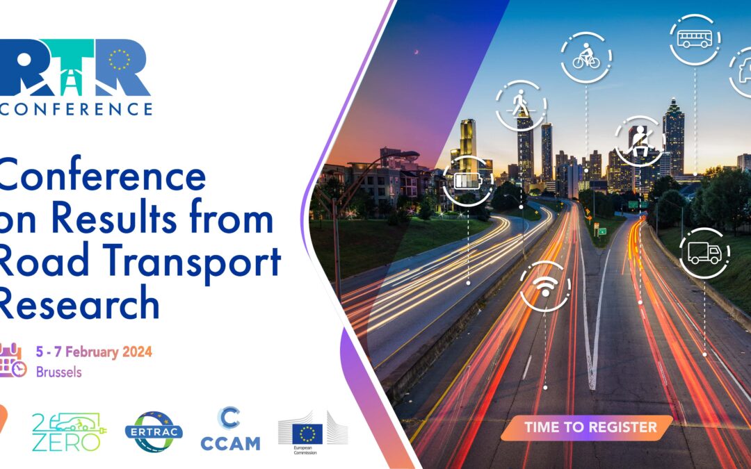 RTR Conference is back!