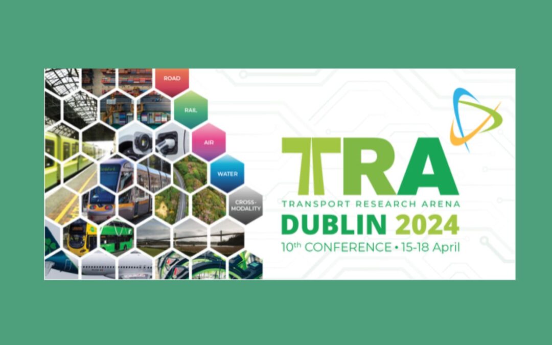 Early Birds Rates for #TRA2024!