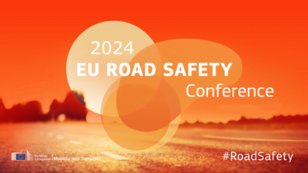 EU Road Safety Conference 2024