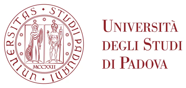 Universita degli Studi di Padova Universita degli Studi di Padova