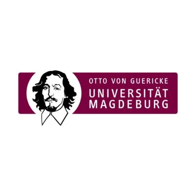 Otto-von-Guericke University Magdeburg Otto-von-Guericke University Magdeburg