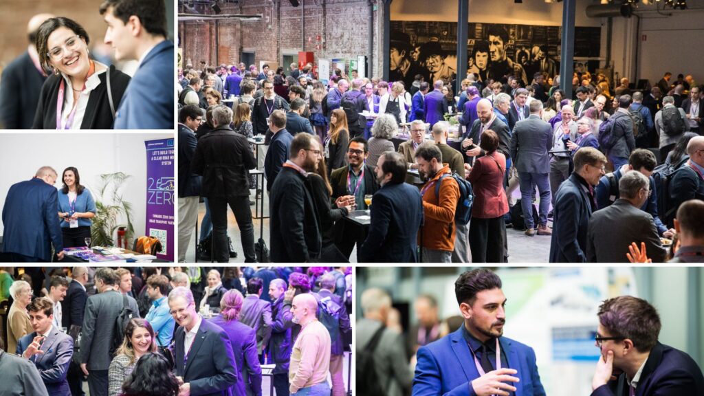 RTR 2026- Networking